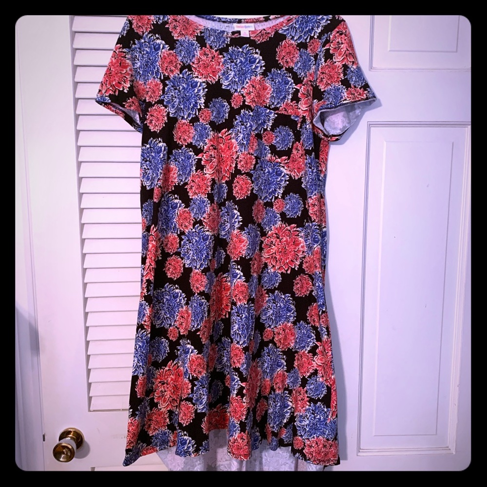 LulaRoe Carly Dress